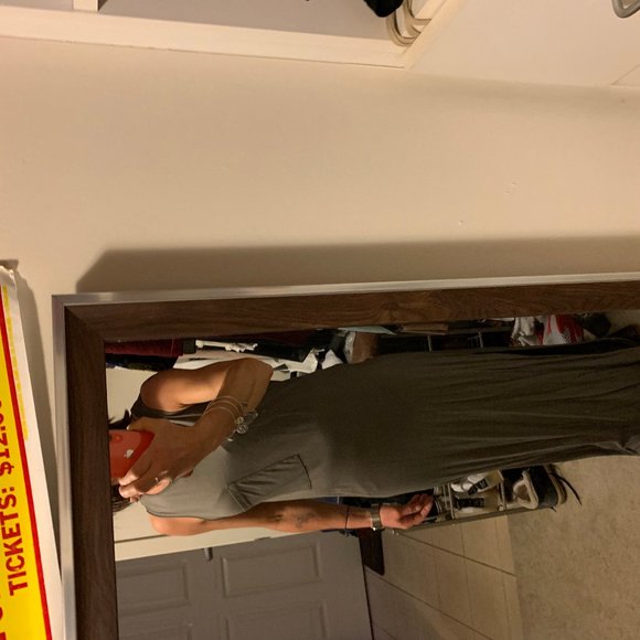 tshirt dress - Picture 1 of 2